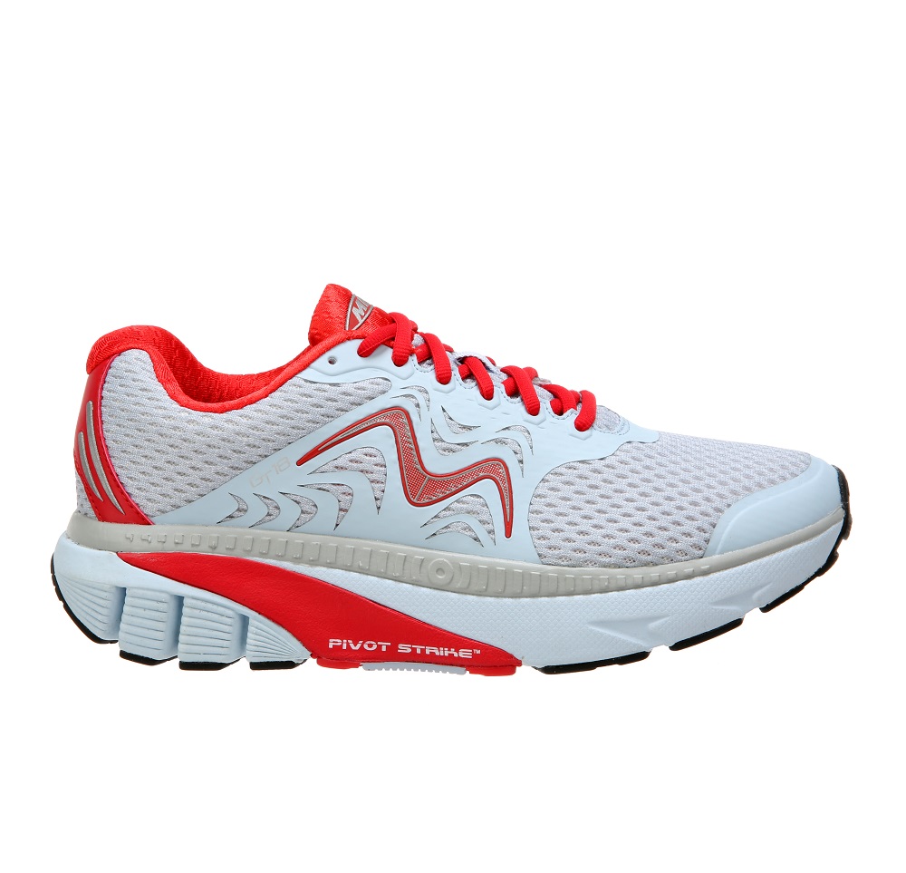 Runnings Mbt 45 Gt 18 M Grayred Schuhe CxBorQdeW